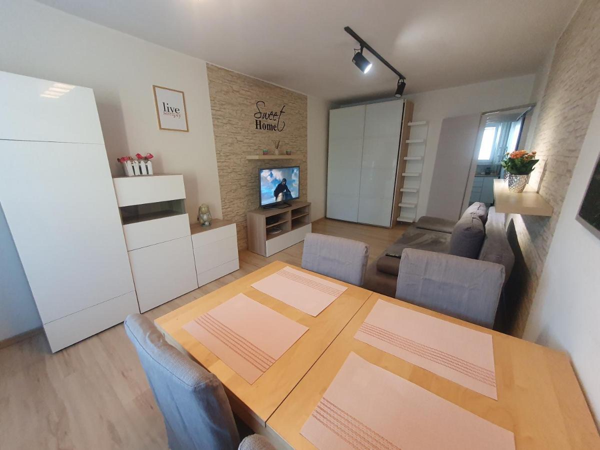 Apartament Gdynia Kazart.Pl 2 Exterior foto